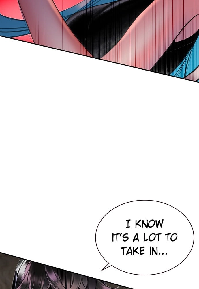 Jungle Juice Chapter 21 Page 93