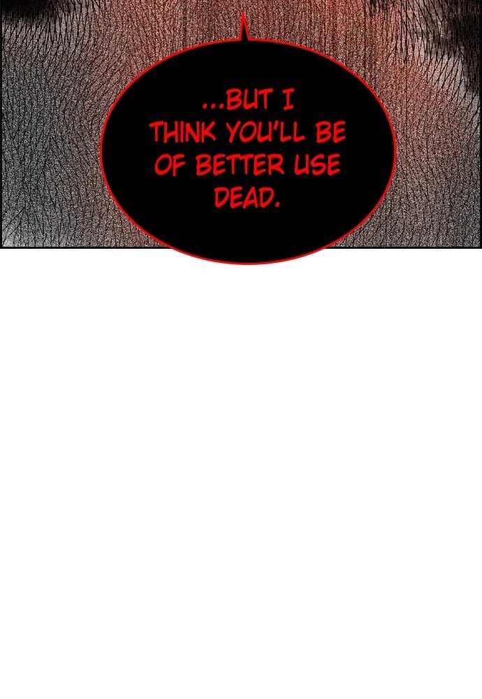 Jungle Juice Chapter 21 Page 54