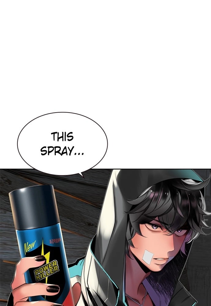 Jungle Juice Chapter 21 Page 109