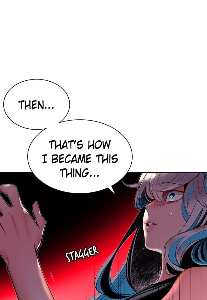 Jungle Juice Chapter 21 Page 92