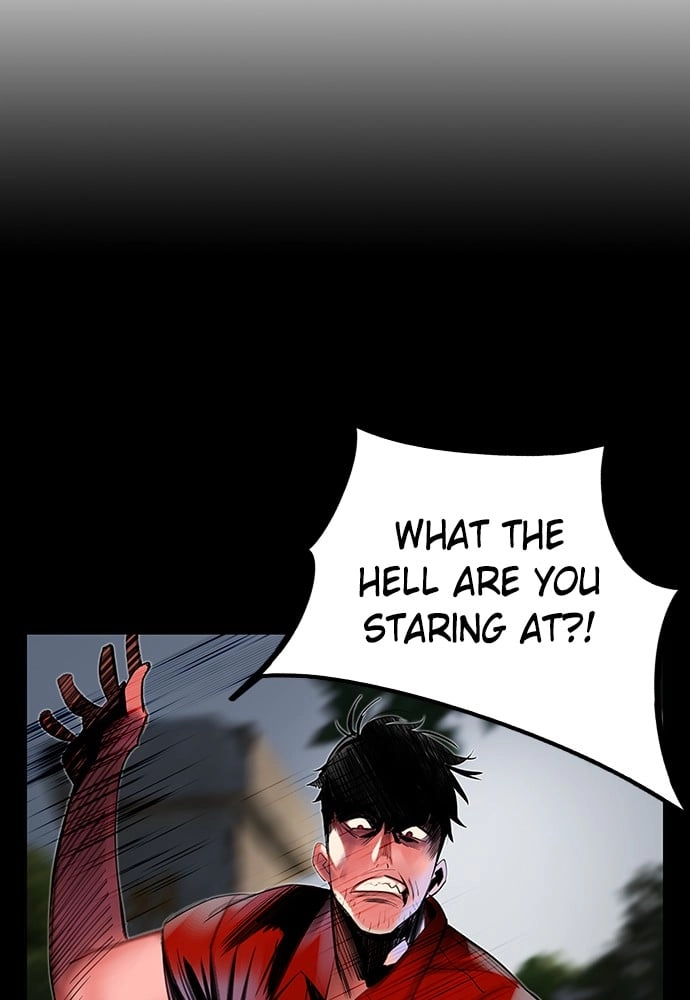 Jungle Juice Chapter 21 Page 95