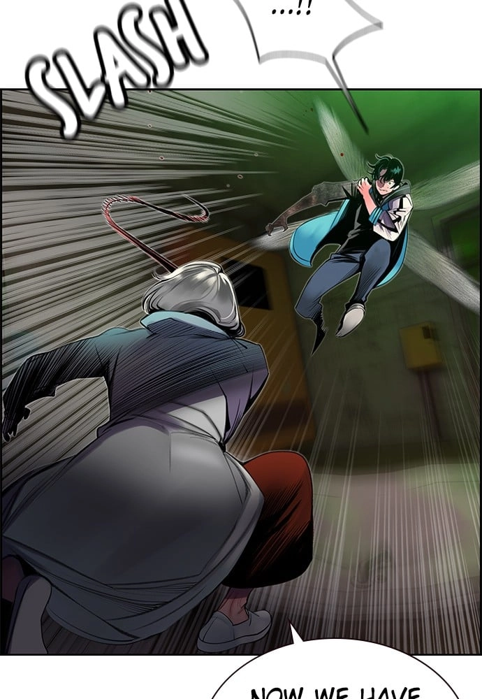 Jungle Juice Chapter 21 Page 51