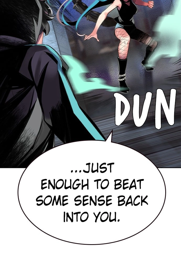 Jungle Juice Chapter 21 Page 137