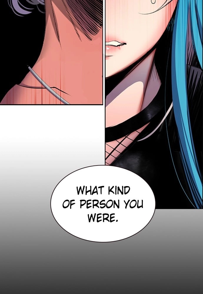 Jungle Juice Chapter 21 Page 72