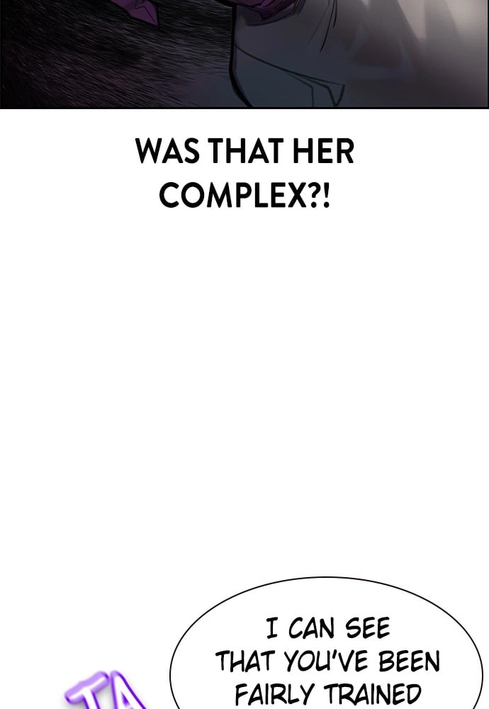 Jungle Juice Chapter 21 Page 37