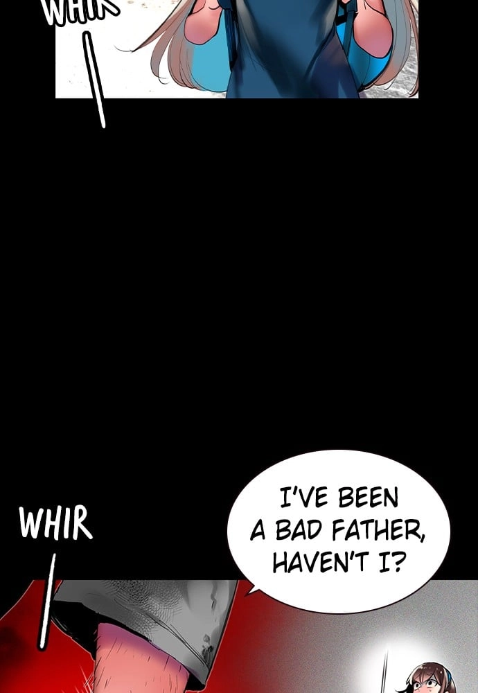 Jungle Juice Chapter 21 Page 74