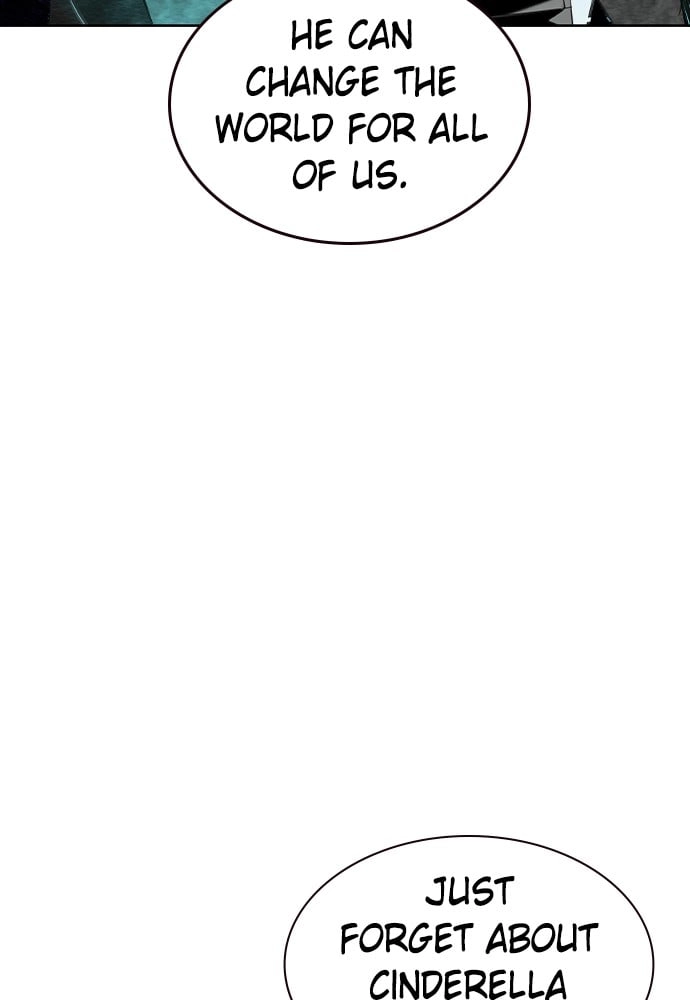 Jungle Juice Chapter 21 Page 115