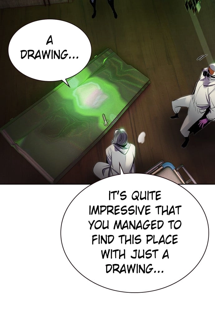 Jungle Juice Chapter 21 Page 16