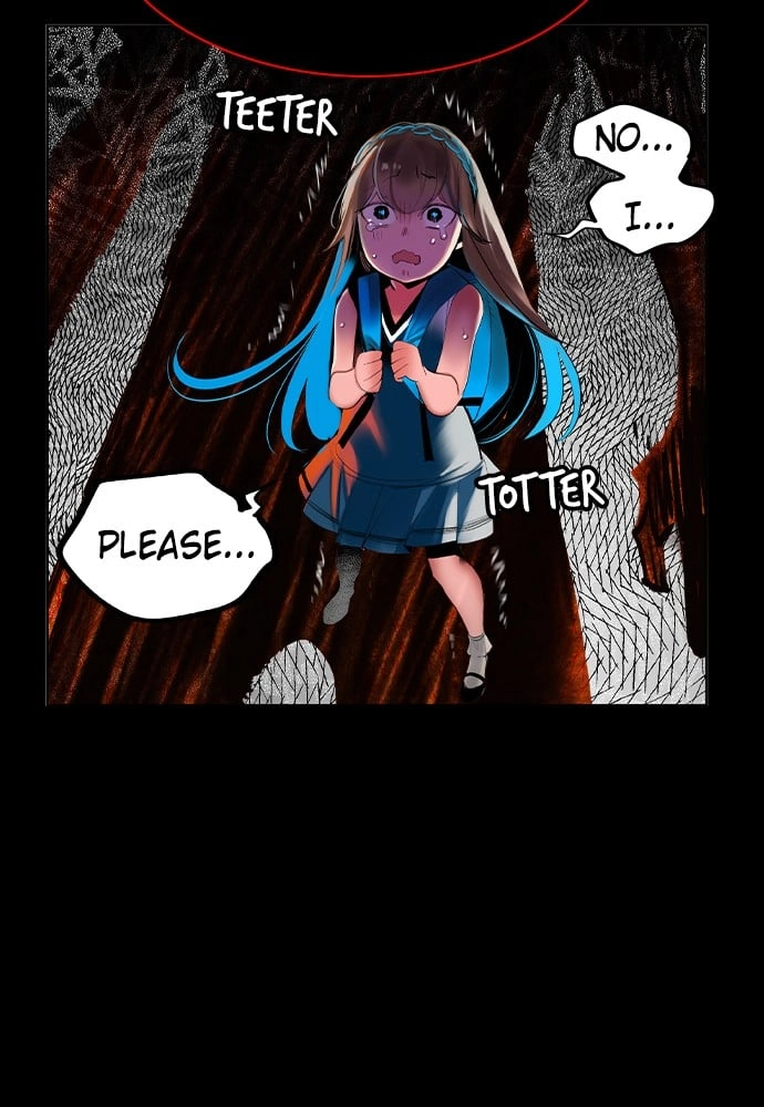 Jungle Juice Chapter 21 Page 78