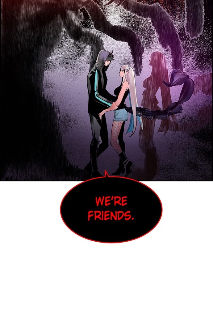 Jungle Juice Chapter 21 Page 121