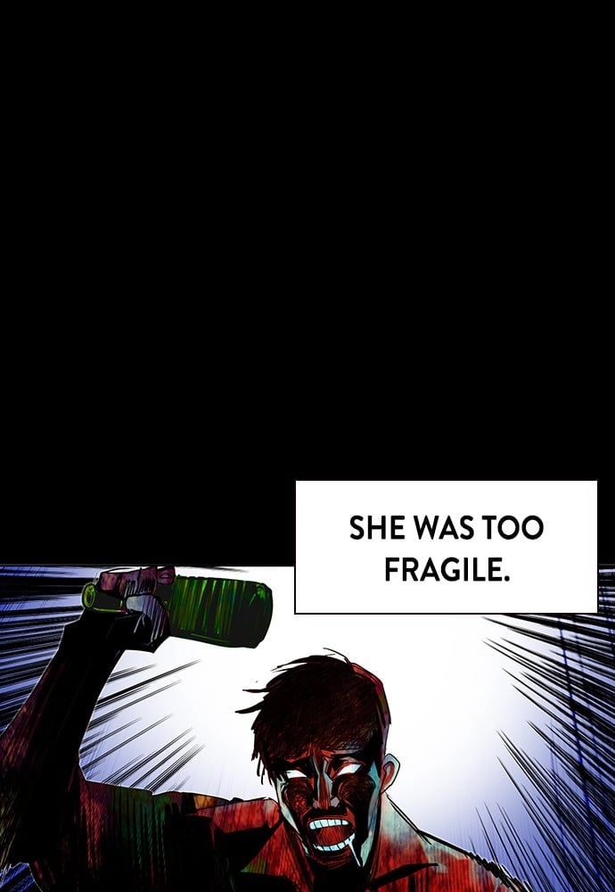 Jungle Juice Chapter 21 Page 80