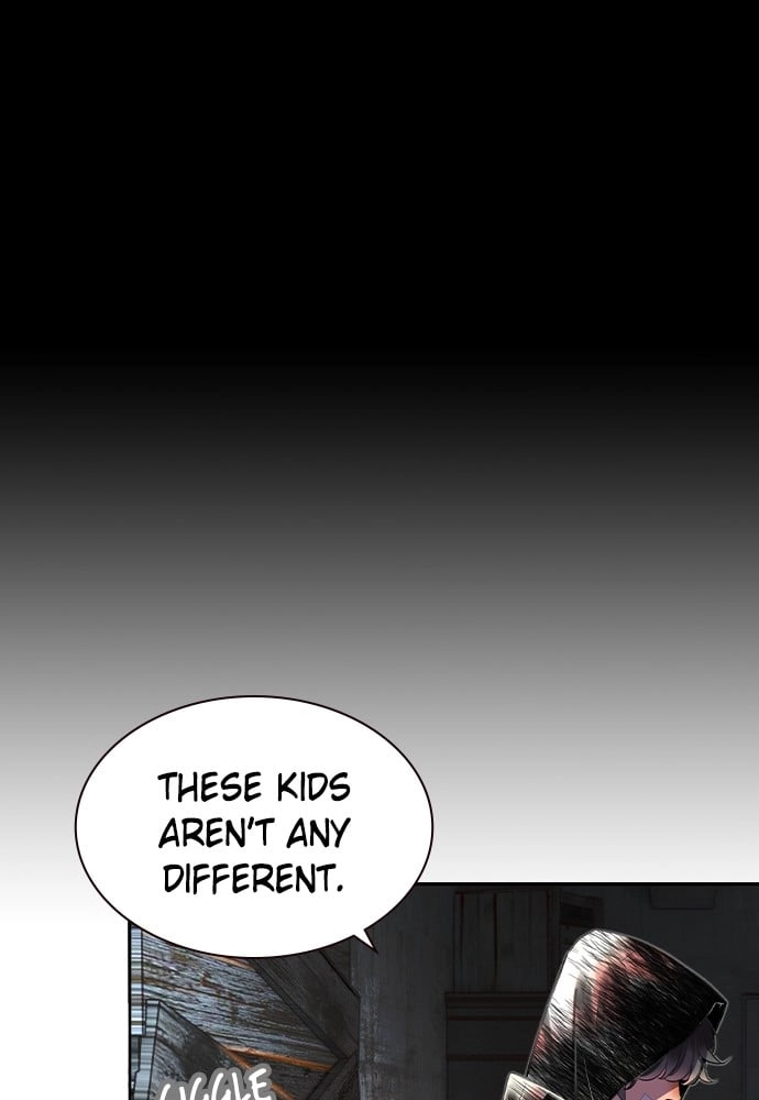 Jungle Juice Chapter 21 Page 104