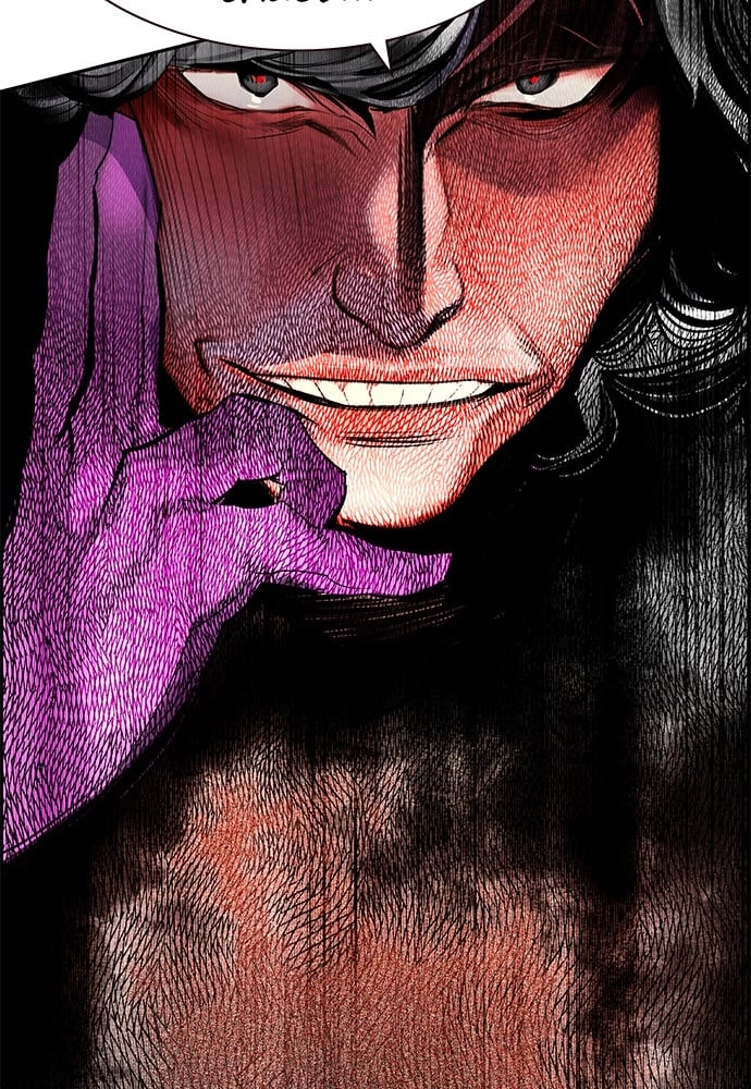 Jungle Juice Chapter 21 Page 53