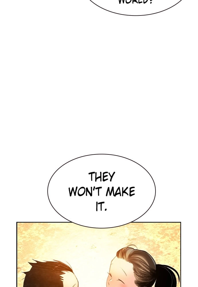 Jungle Juice Chapter 21 Page 107