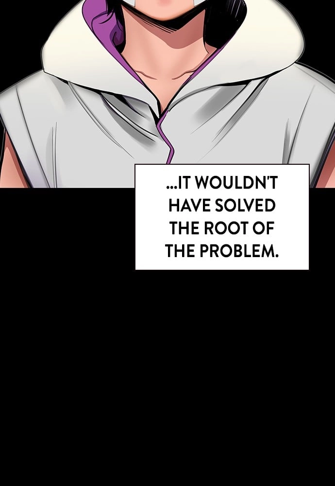 Jungle Juice Chapter 21 Page 88