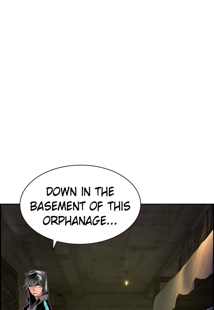 Jungle Juice Chapter 21 Page 65