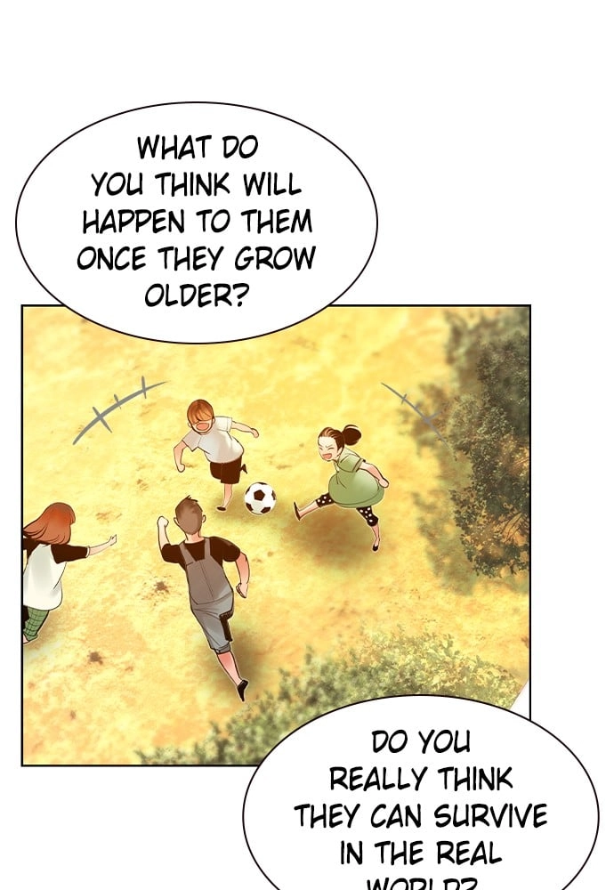 Jungle Juice Chapter 21 Page 106