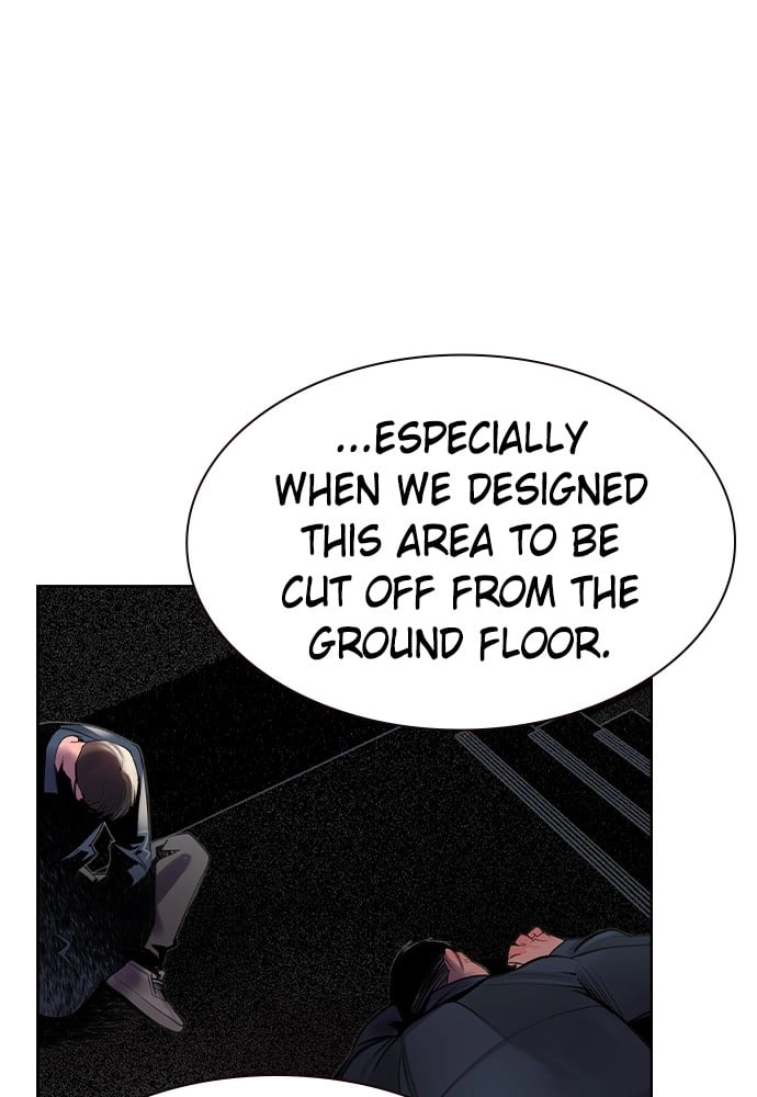 Jungle Juice Chapter 21 Page 17