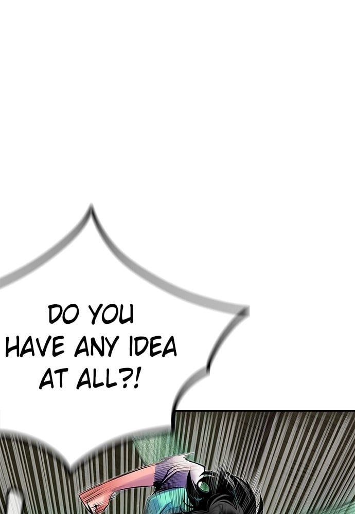 Jungle Juice Chapter 21 Page 30