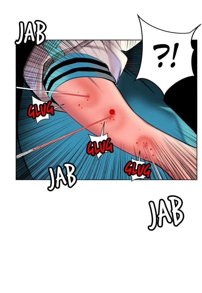 Jungle Juice Chapter 21 Page 139