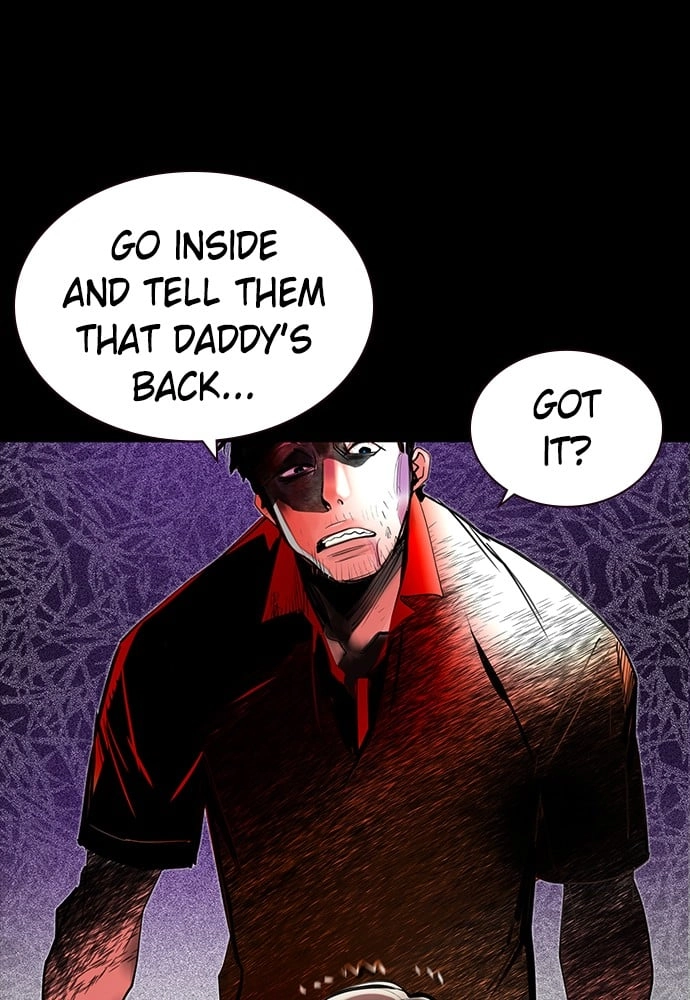 Jungle Juice Chapter 21 Page 76