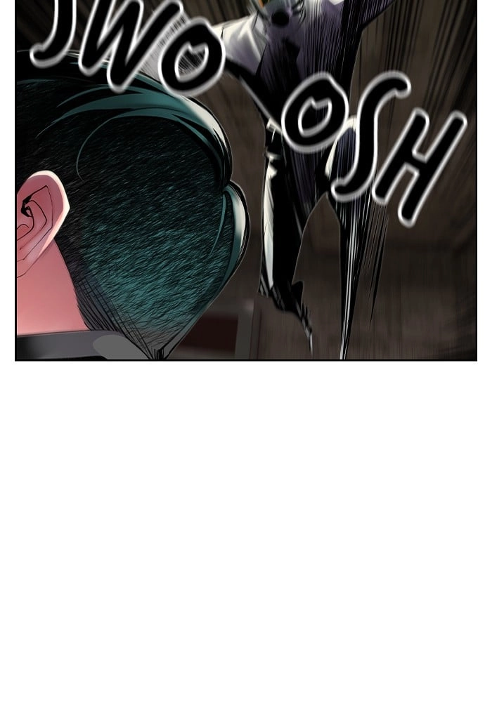 Jungle Juice Chapter 21 Page 21