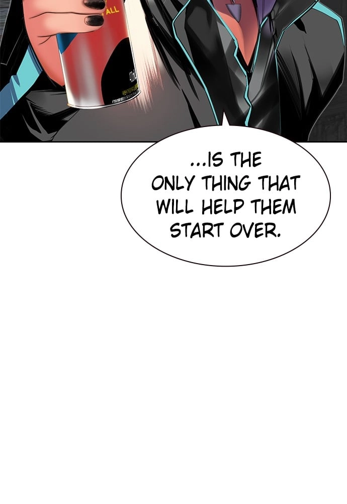 Jungle Juice Chapter 21 Page 110