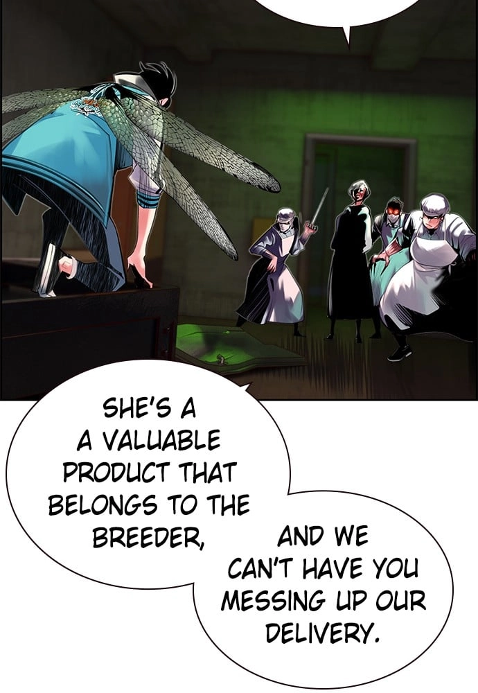 Jungle Juice Chapter 21 Page 147