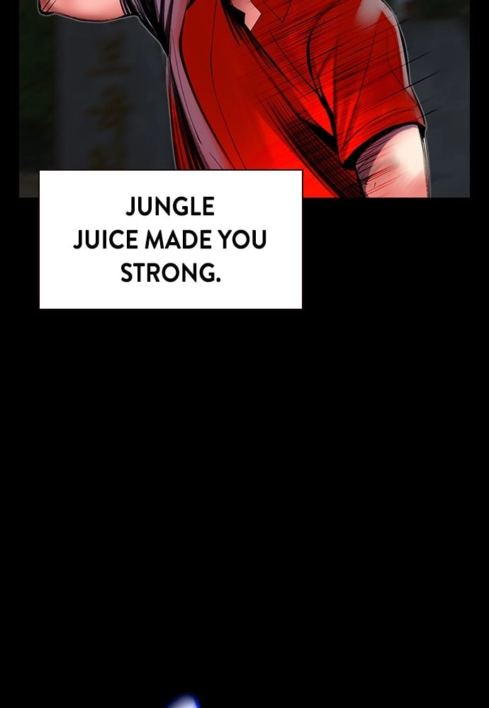 Jungle Juice Chapter 21 Page 96