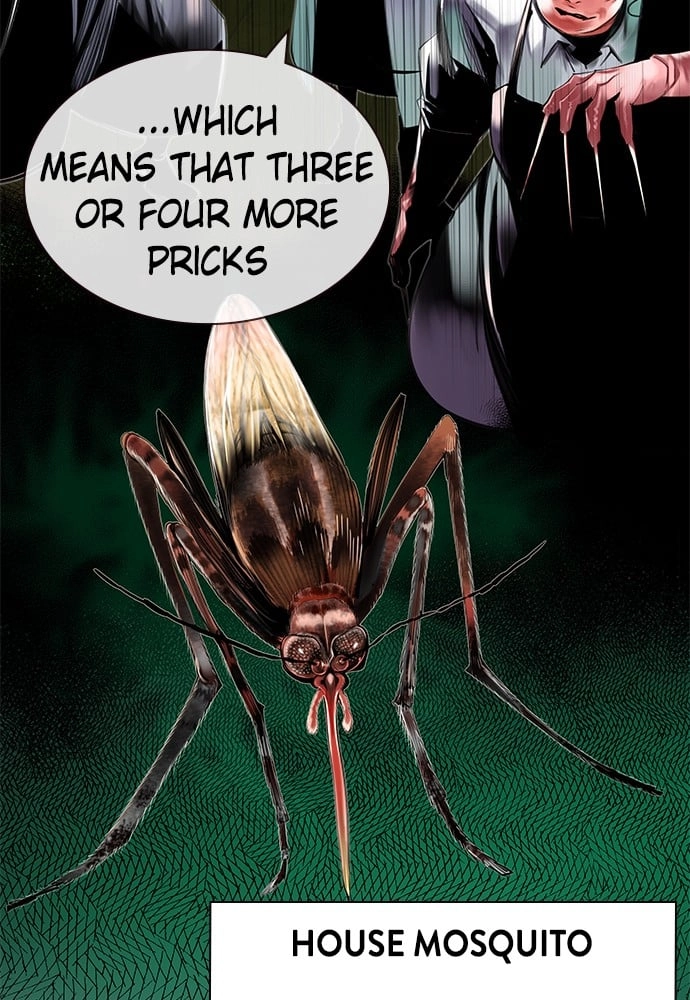 Jungle Juice Chapter 21 Page 145