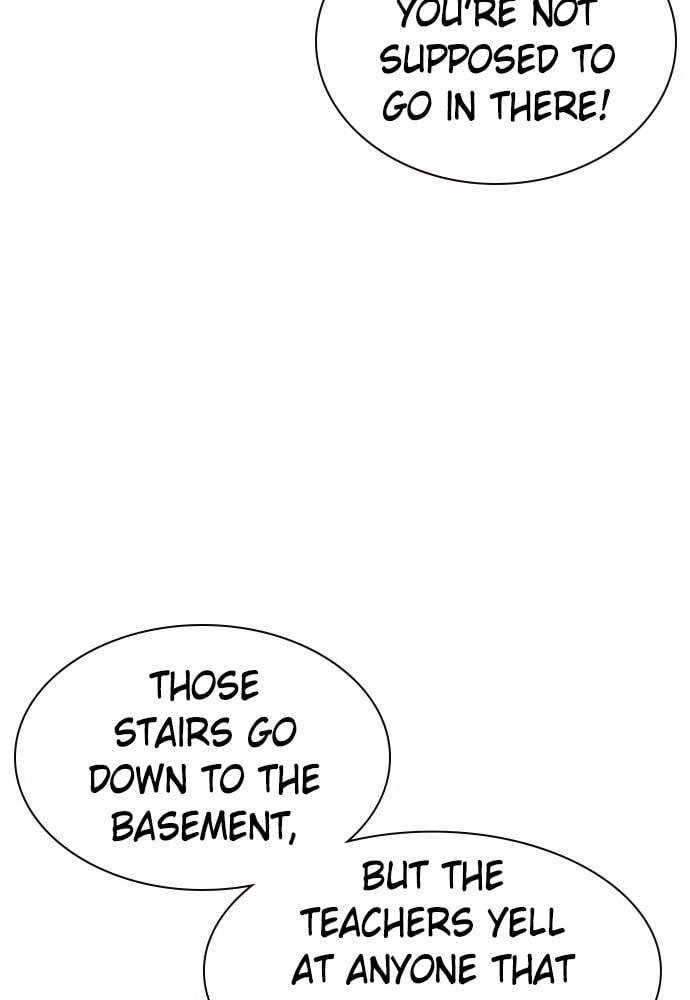 Jungle Juice Chapter 21 Page 6