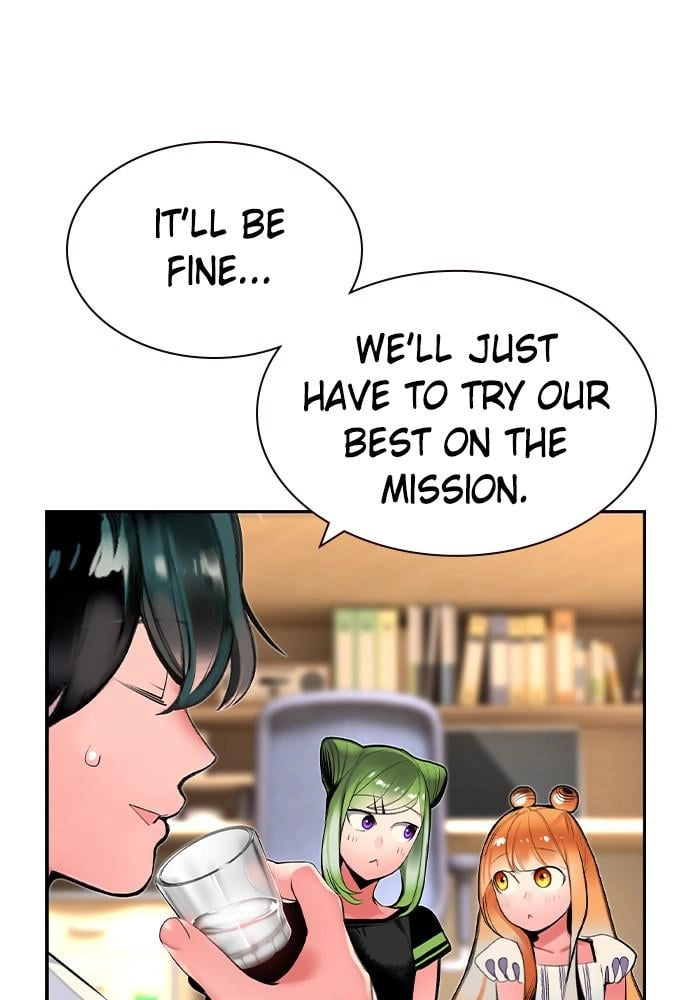Jungle Juice Chapter 35 Page 81