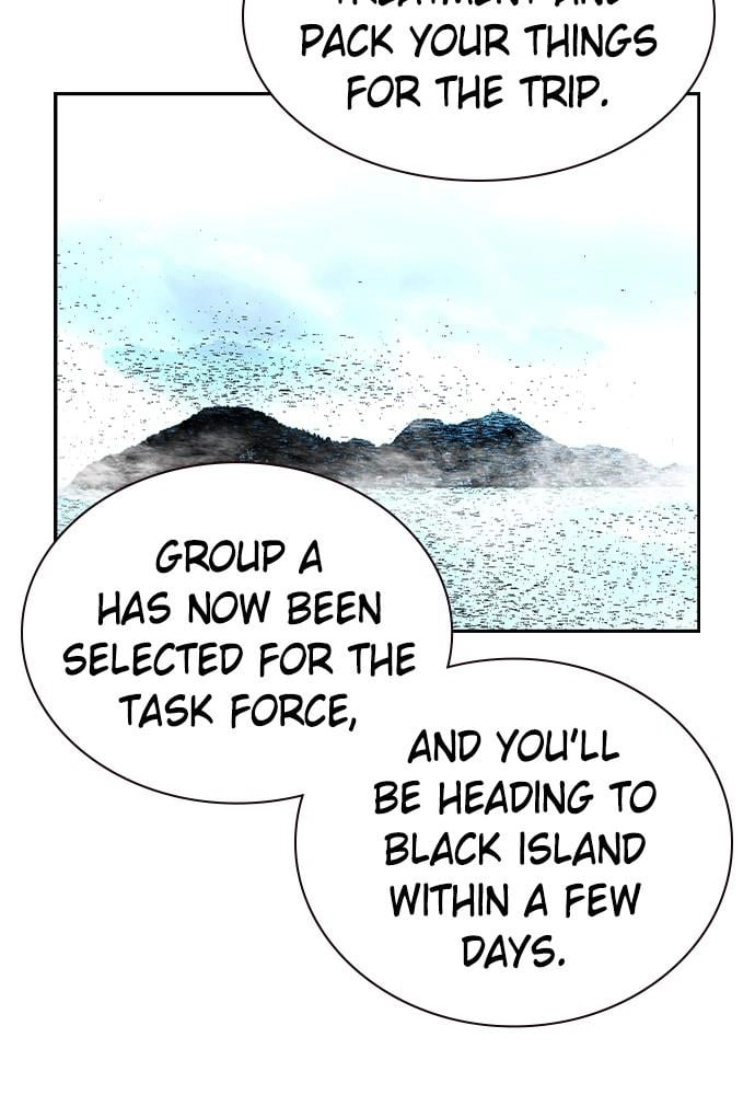 Jungle Juice Chapter 35 Page 63