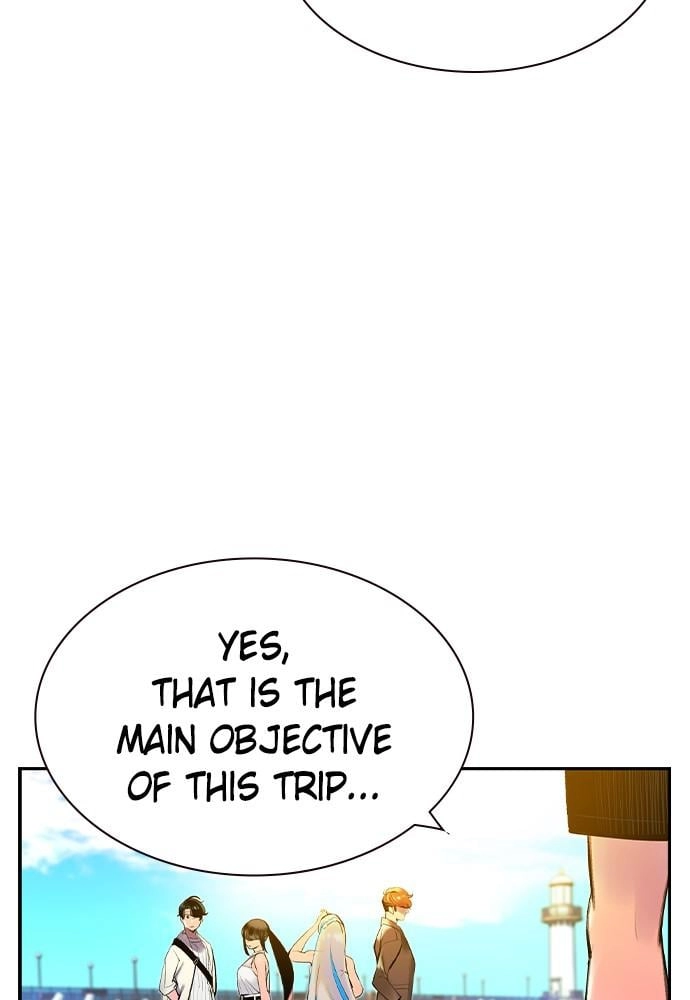 Jungle Juice Chapter 35 Page 98