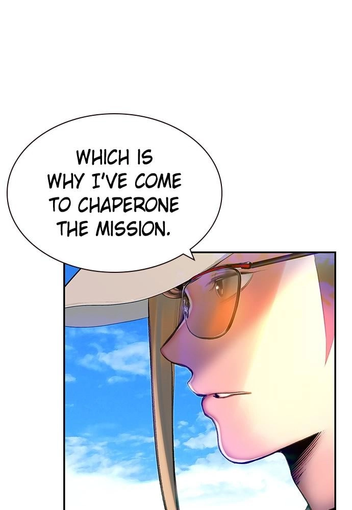 Jungle Juice Chapter 35 Page 100