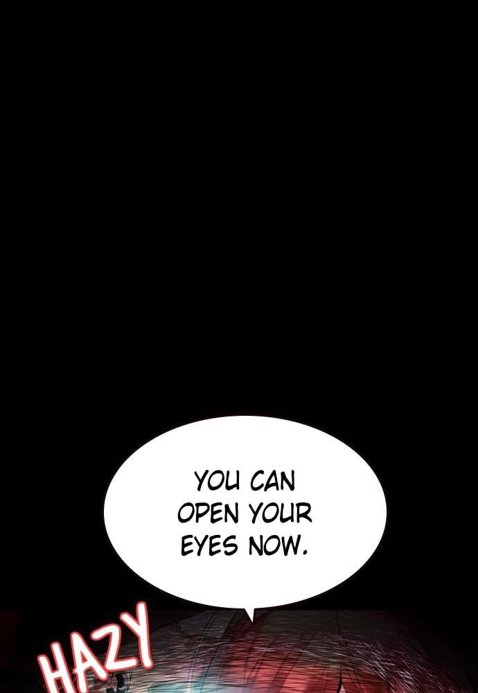Jungle Juice Chapter 35 Page 37