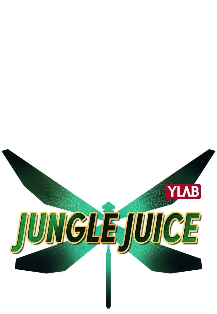 Jungle Juice Chapter 35 Page 29