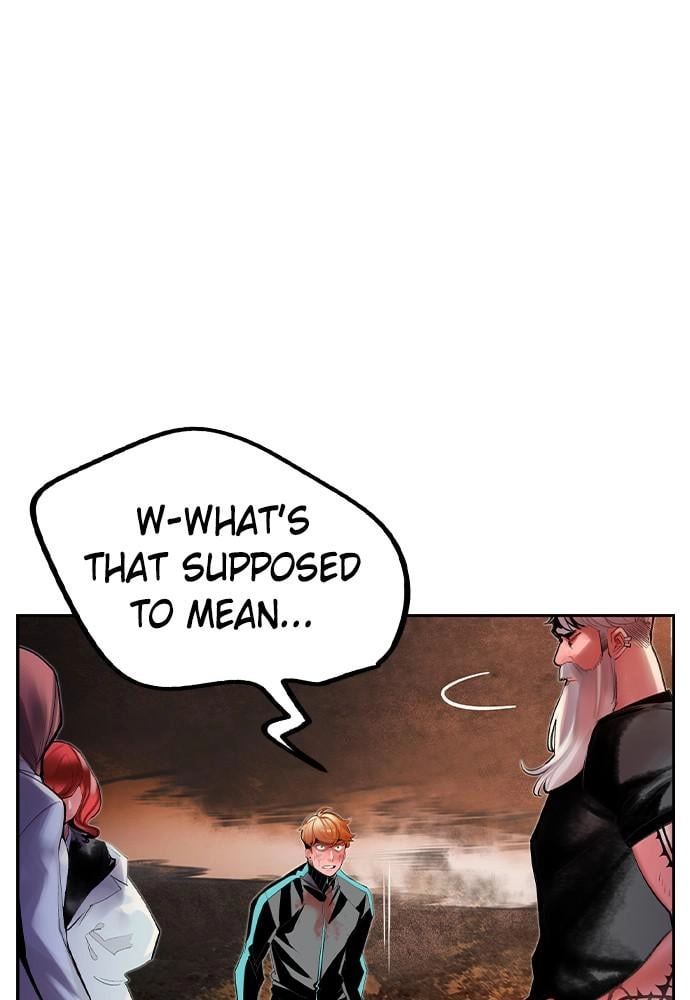 Jungle Juice Chapter 35 Page 61