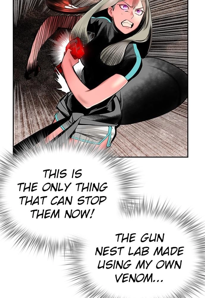 Jungle Juice Chapter 35 Page 10