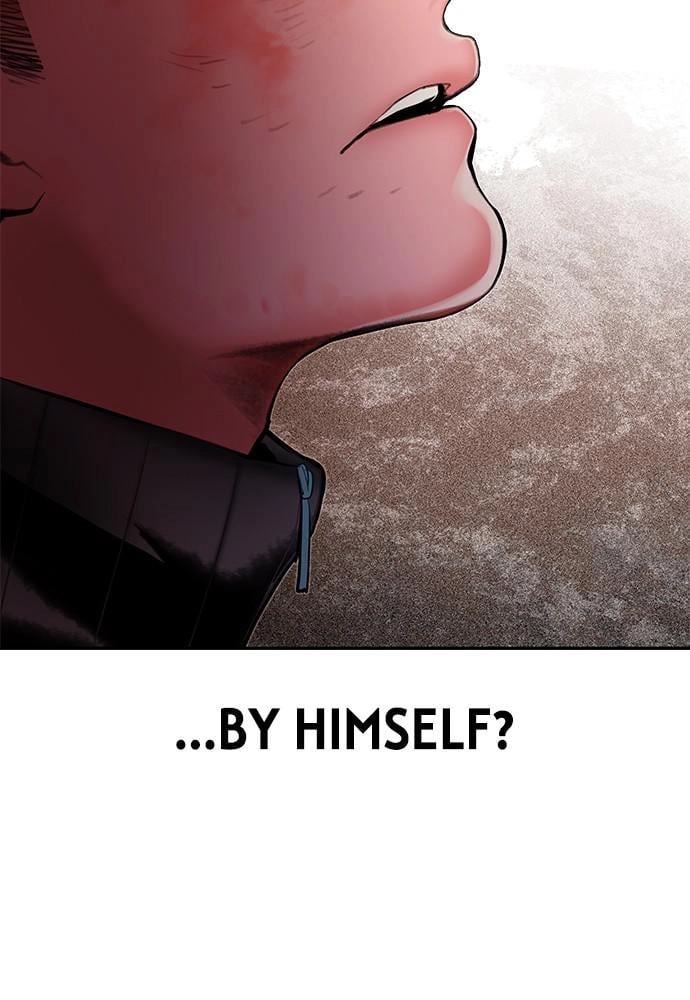 Jungle Juice Chapter 35 Page 45