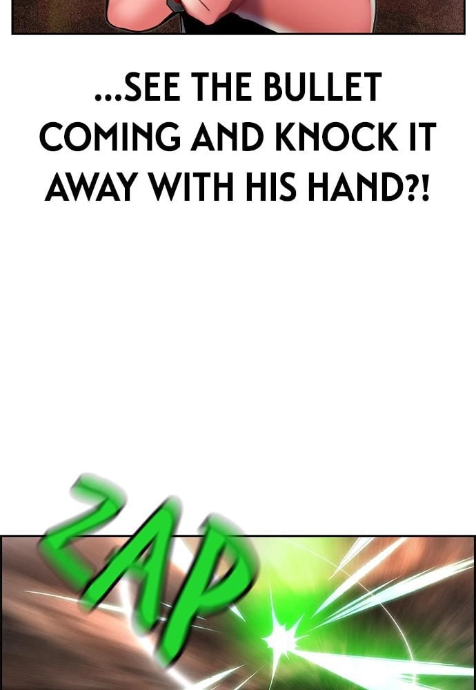 Jungle Juice Chapter 35 Page 17
