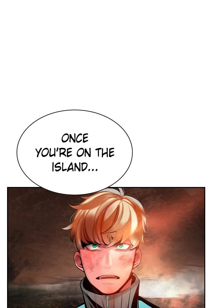 Jungle Juice Chapter 35 Page 64