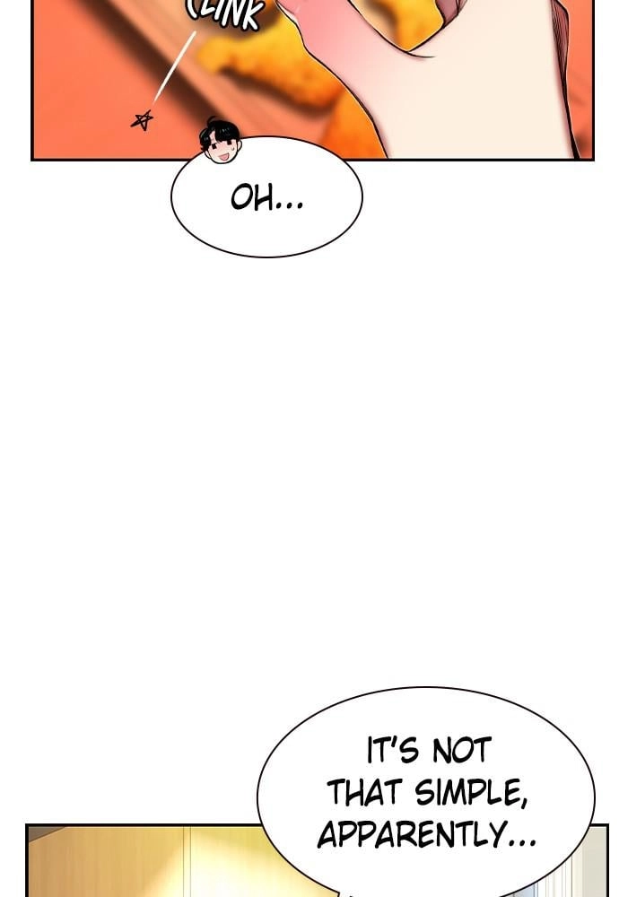 Jungle Juice Chapter 35 Page 74