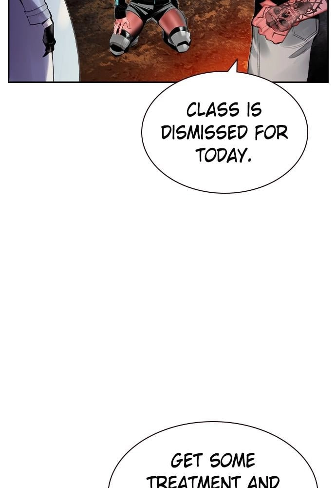 Jungle Juice Chapter 35 Page 62
