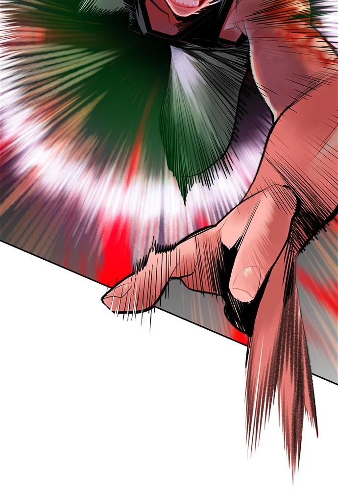 Jungle Juice Chapter 39 Page 28
