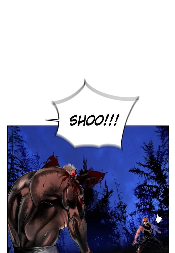 Jungle Juice Chapter 39 Page 46