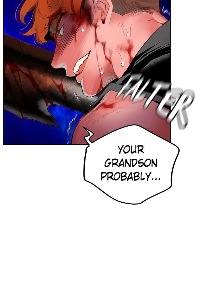 Jungle Juice Chapter 39 Page 63