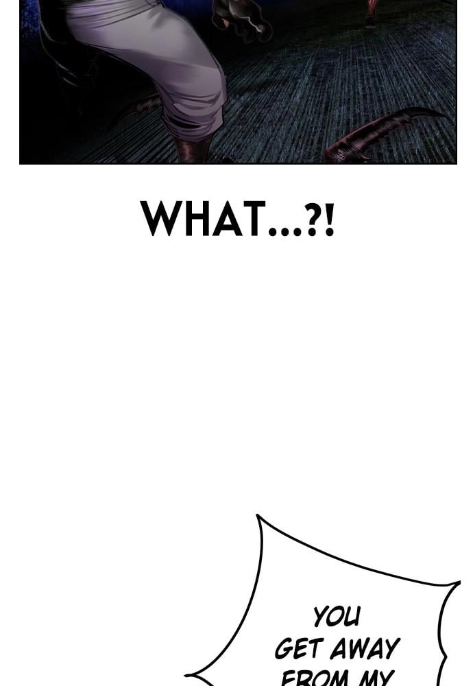 Jungle Juice Chapter 39 Page 47