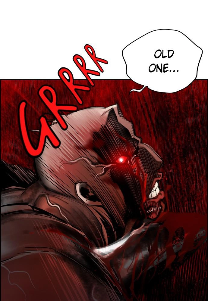 Jungle Juice Chapter 39 Page 51