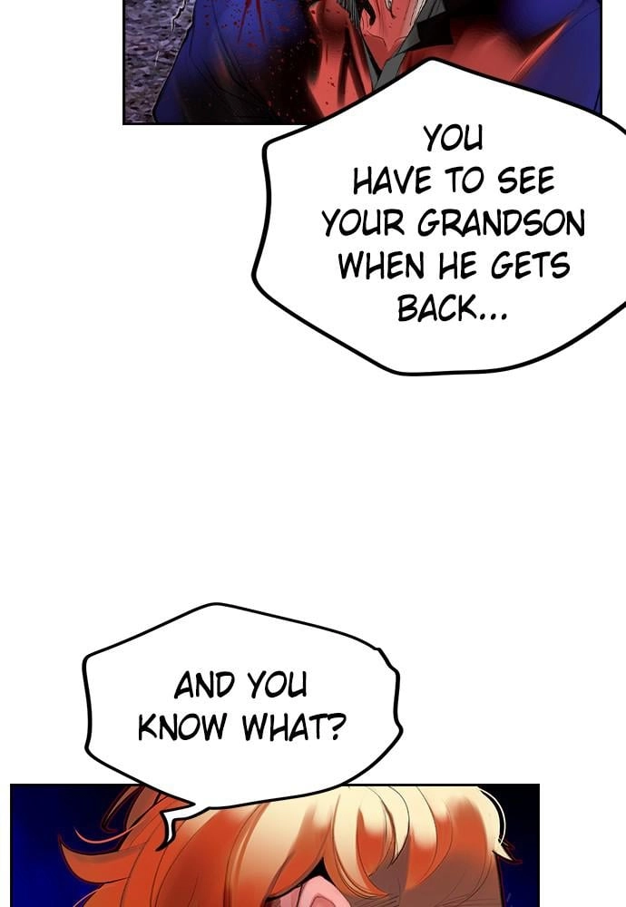 Jungle Juice Chapter 39 Page 62